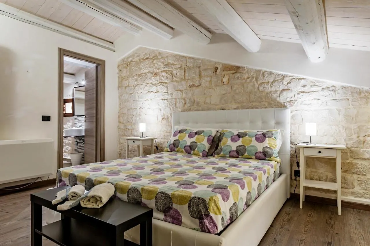 Villa Antica Aia Relax シクリ 0*,
