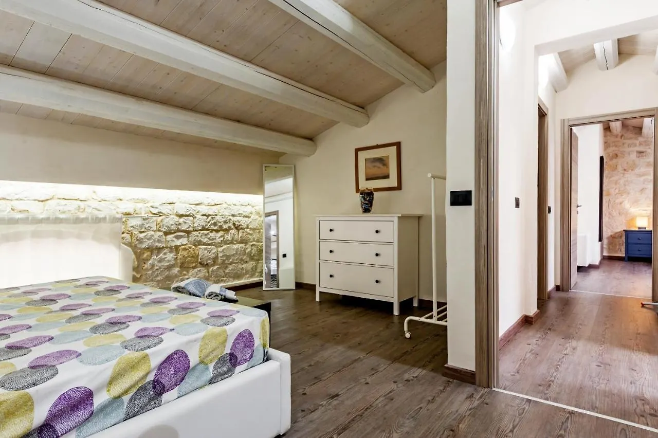 Villa Antica Aia Relax シクリ イタリア