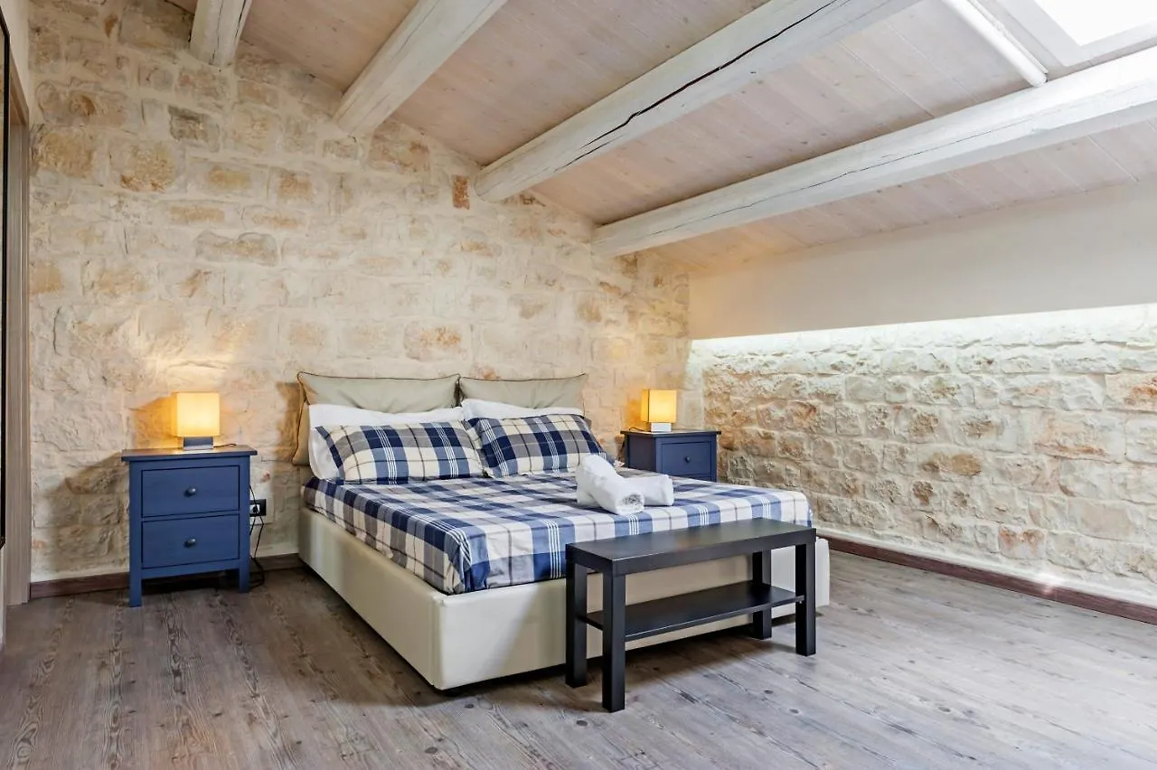 Villa Antica Aia Relax シクリ