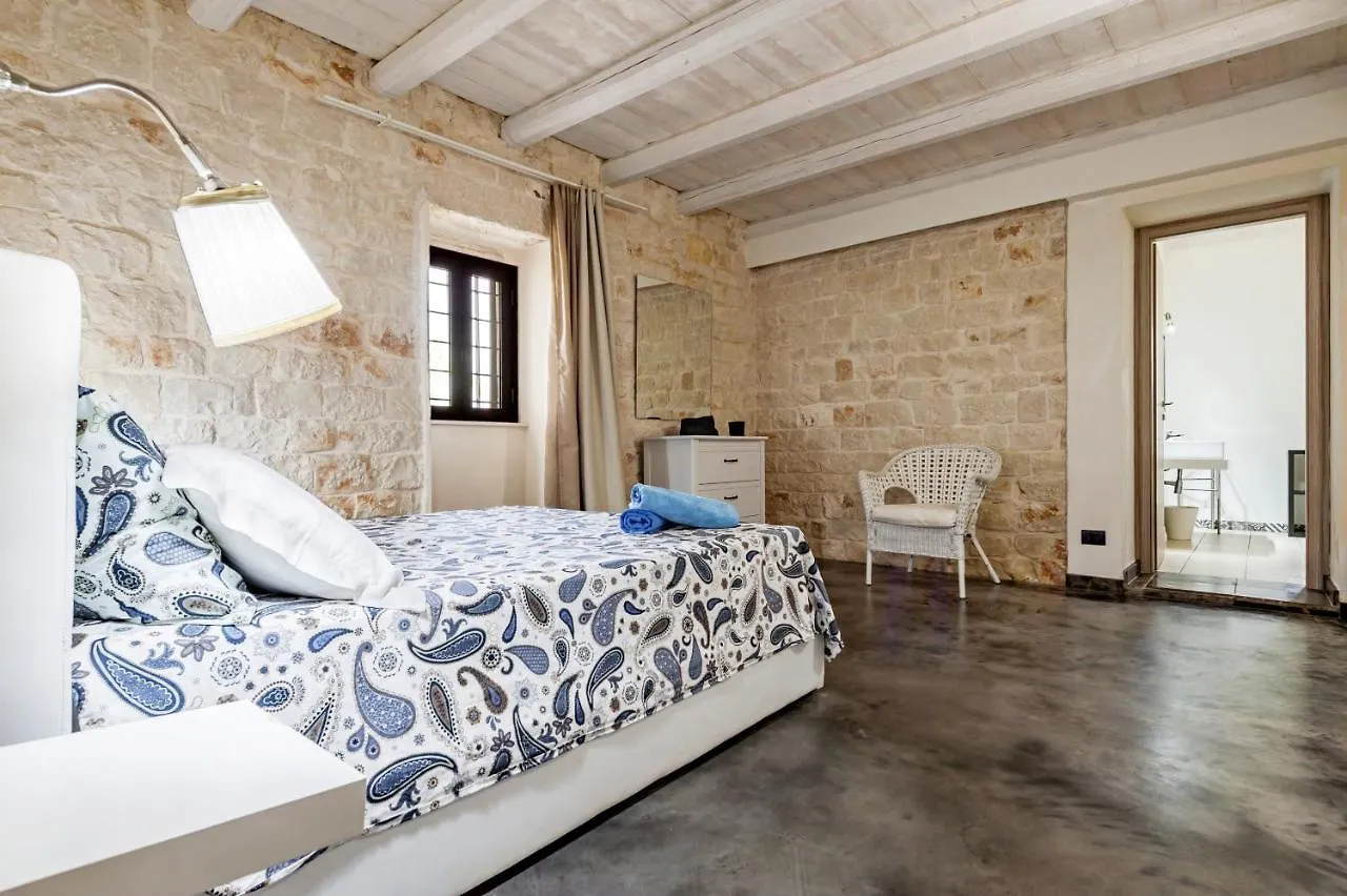 Villa Antica Aia Relax シクリ