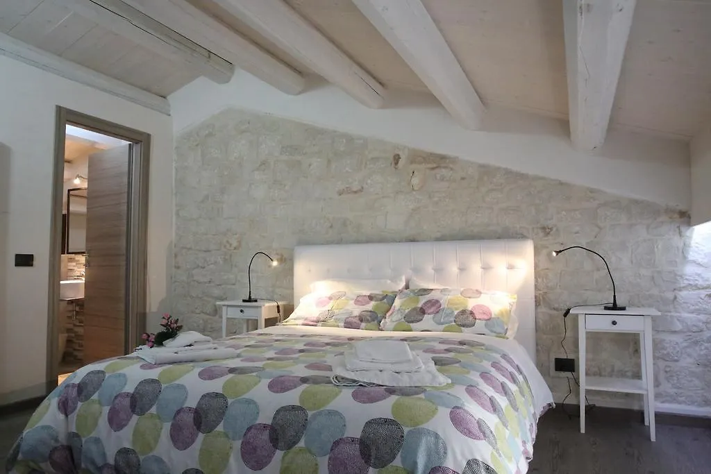 ベッド・アンド・ブレックファスト Villa Antica Aia Relax シクリ イタリア
