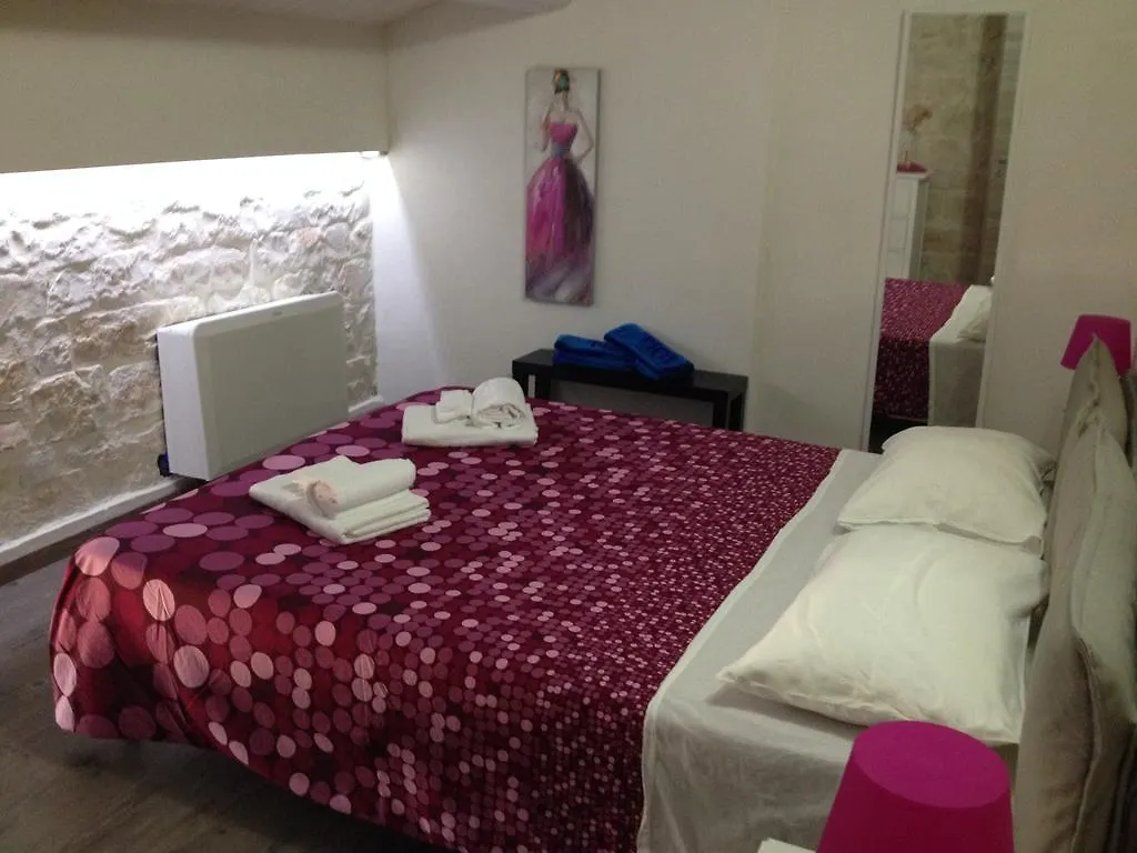 Villa Antica Aia Relax シクリ イタリア