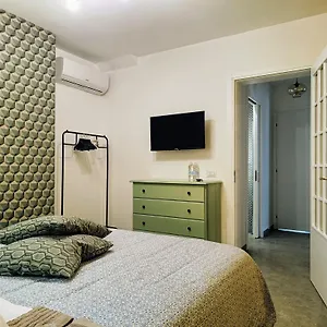Appartement Casa Di Pam, Scicli