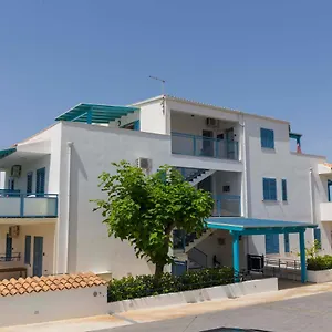 Ferienhaus Mareinsicilia Dammusa, Scicli